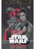 Cecil Castellucci,Jason Fry - Star Wars - Mozgó célpont - Leia hercegnő kalandja