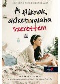 Jenny Han - A fiúknak, akiket valaha szerettem - Puha kötés