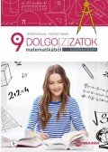 SÖRÖS KATALIN,Tarcsay Tamás - Dolgoz(z)atok matematikából kilencedikeseknek (CD melléklettel)