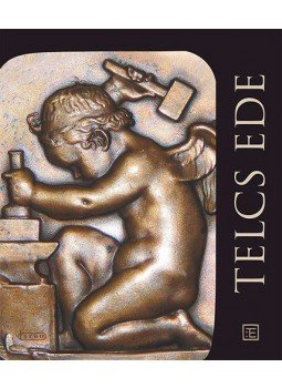 Baranyi Anna - TELCS EDE Baranyi Anna - TELCS EDE, null 2016 antikvár könyv