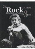 Jávorszky Béla Szilárd,Sebők János - A rock története 3. - A nyolcvanas évek