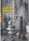 Joan Margarit,Francesc Parcerisas - Natura Morta - 111 kortárs katalán vers - Ddéri Balázs fordításában