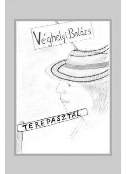 Véghelyi Balázs - Terepasztal, null 2016 antikvár könyv