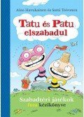 Aino Havukainen , Sami Toivonen - Tatu és Patu elszabadul