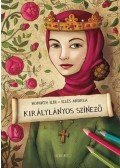Illés Andrea,Horváth Ildi - Királylányos színező