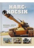 Michael Green , James D. Brown , Christophe Vallier - Harckocsik