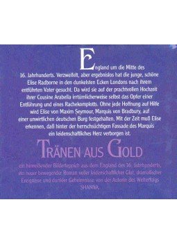 Woodiwiss, Kathleen E. - Tränen aus Gold (Eredeti cím: So Worthy My Love), null 1990 antikvár könyv