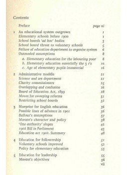 EAGLESHAM, E.J.R. - The Foundations of 20th Century in England, null 1972 antikvár könyv