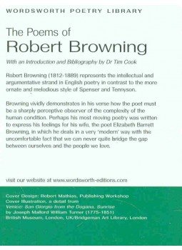 Browning, Robert - The Poems of Robert Browning Browning, Robert - The Poems of Robert Browning, null 0 antikvár könyv