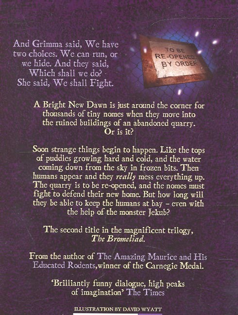 Terry Pratchett - Diggers