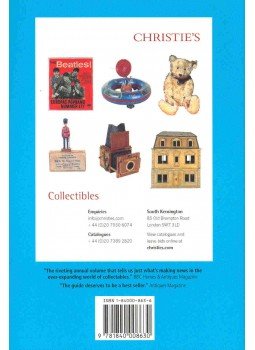 MARSH, MADELEINE - Miller's Collectables Price Guide 2004/5 MARSH, MADELEINE - Miller's Collectables Price Guide 2004/5, null 2004 antikvár könyv