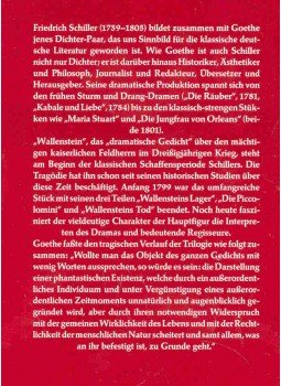 Schiller, Friedrich - Wallenstein Schiller, Friedrich - Wallenstein, null 0 antikvár könyv