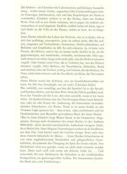 DISCHE, IRENE - Der Doktor braucht ein Heim DISCHE, IRENE - Der Doktor braucht ein Heim, null 1990 antikvár könyv