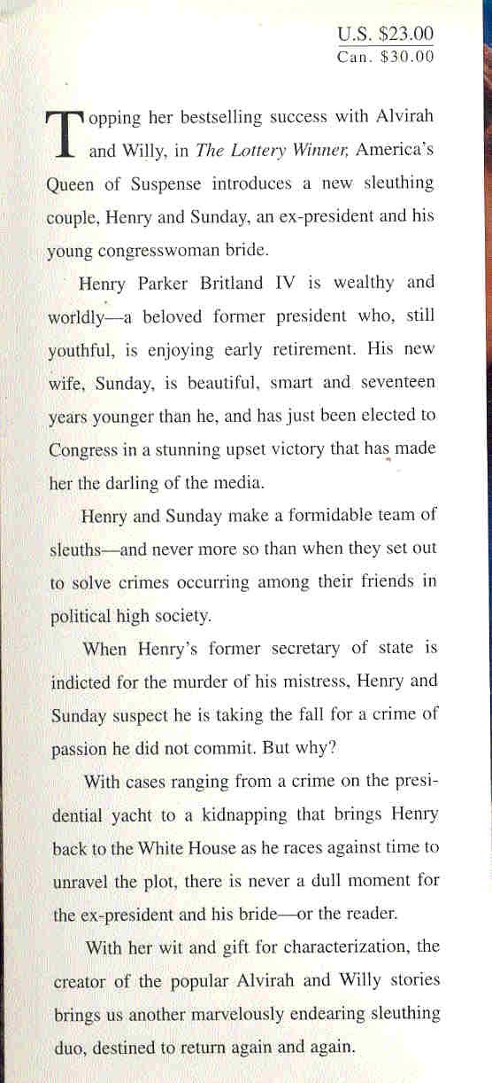 Mary Higgins Clark - My Gal Sunday