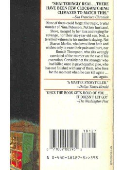 Mary Higgins Clark - A Stranger Is Watching Mary Higgins Clark - A Stranger Is Watching, null 1988 antikvár könyv