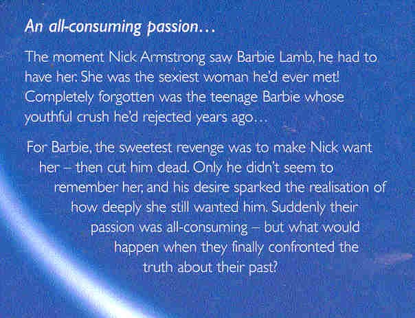 Darcy, Emma - The Sweetest Revenge