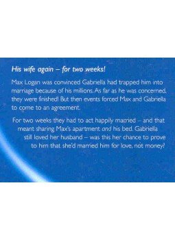 Spencer, Catherine - The Millionaire's Marriage, null 0 antikvár könyv