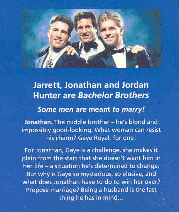 Mortimer, Carole - To Be a Husband