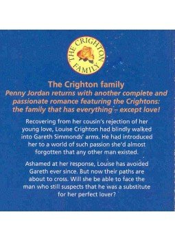 Jordan, Penny - The Perfect Lover Jordan, Penny - The Perfect Lover, null 0 antikvár könyv