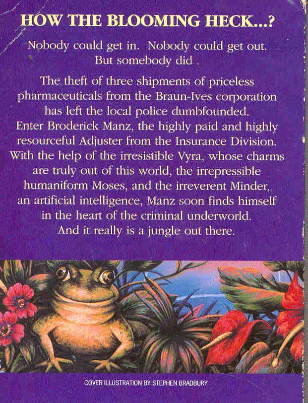Alan Dean Foster - Greenthieves