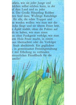 WÖLFFLIN, KURT - Safari vor deiner Tür WÖLFFLIN, KURT - Safari vor deiner Tür, null 1974 antikvár könyv