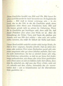 Michaelis, Karin - Hallo Bibi Michaelis, Karin - Hallo Bibi, null 1972 antikvár könyv