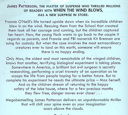 James Patterson - The Lake House