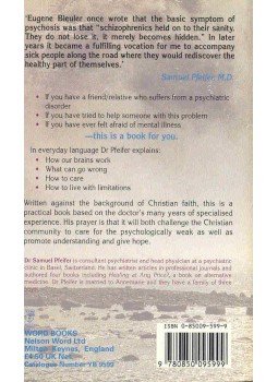 PFEIFER, SAMUEL - Supporting the Weak - Christian Counselling and Contemporary Psychiatry PFEIFER, SAMUEL - Supporting the Weak - Christian Counselling and Contemporary Psychiatry, null 1994 antikvár könyv