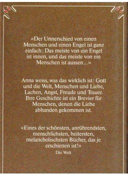 FYNN - Hallo, Mister Gott, hier spricht Anna FYNN - Hallo, Mister Gott, hier spricht Anna, null 1988 antikvár könyv