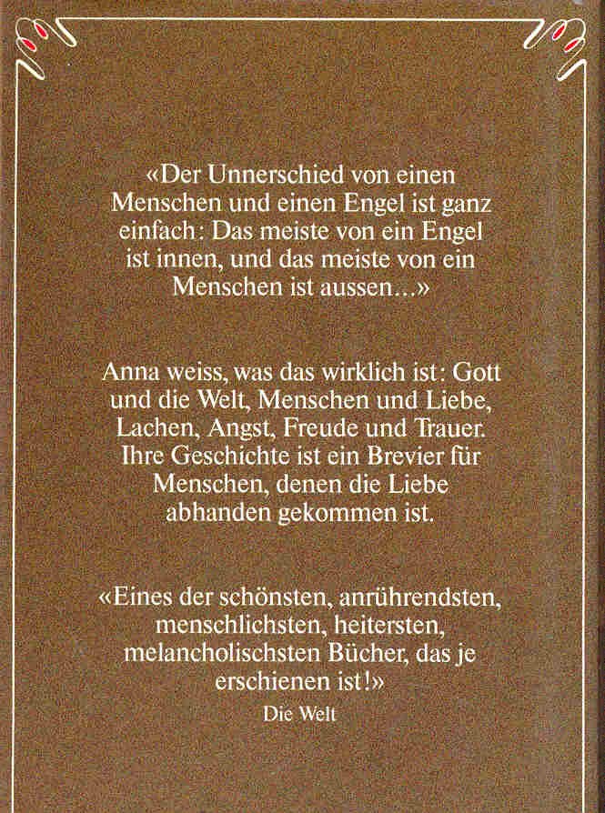 FYNN - Hallo, Mister Gott, hier spricht Anna