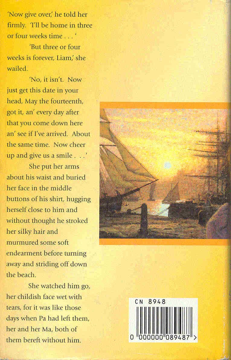 Howard, Audrey - Beyond the Shining Water