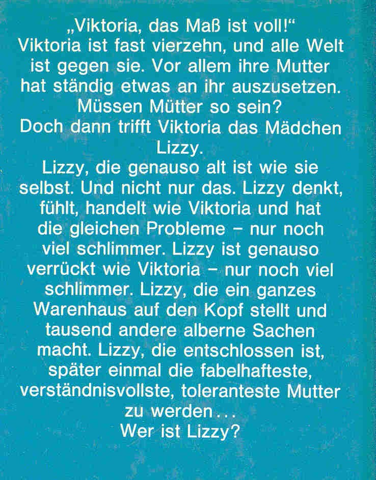 PASCAL, FRANCINE RUBIN - Ein verrückter Sonntag