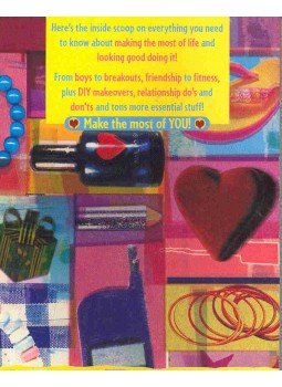 COOPER, KAREN - What a Girl Wants! - A Guide to Beauty, Health, Happiness, null 2000 antikvár könyv