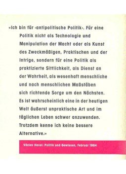 Havel, Václav - Am Anfang war das Wort Havel, Václav - Am Anfang war das Wort, null 1990 antikvár könyv