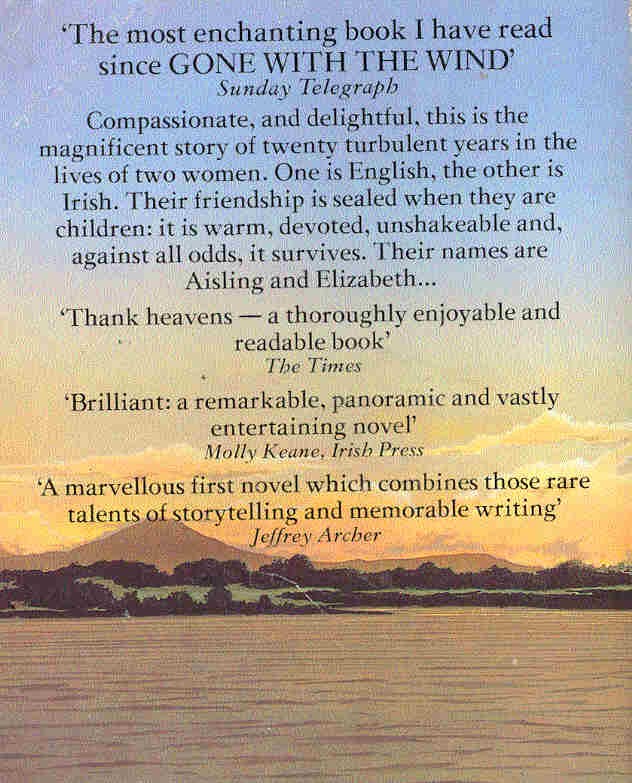 Maeve Binchy - Light a Penny Candle