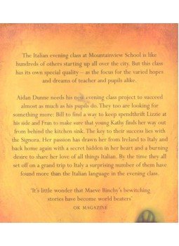 Maeve Binchy - Evening Class Maeve Binchy - Evening Class, null 2005 antikvár könyv