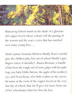 Maeve Binchy - The Copper Beech Maeve Binchy - The Copper Beech, null 1998 antikvár könyv