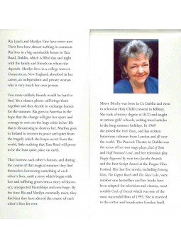 Maeve Binchy - Tara Road Maeve Binchy - Tara Road, null 1998 antikvár könyv