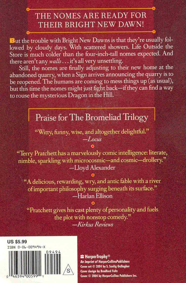 Terry Pratchett - Diggers