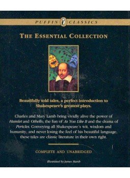 Lamb, Charles, Lamb, Mary - Tales from Shakespeare Lamb, Charles, Lamb, Mary - Tales from Shakespeare, null 1994 antikvár könyv