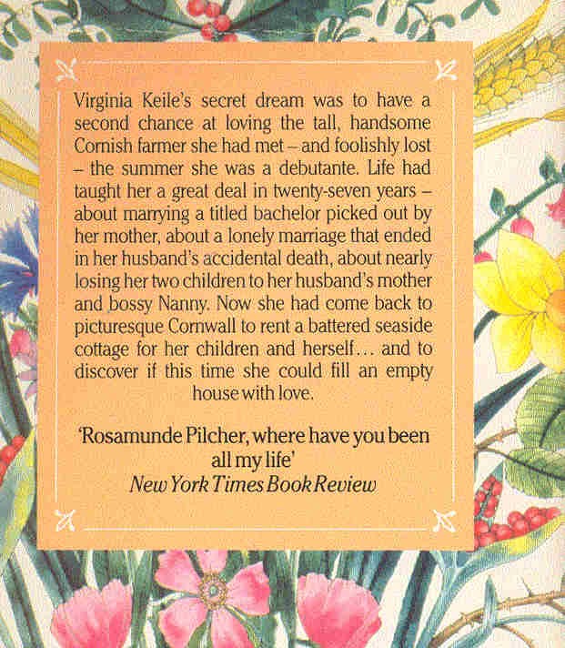 Rosamunde Pilcher - The Empty House