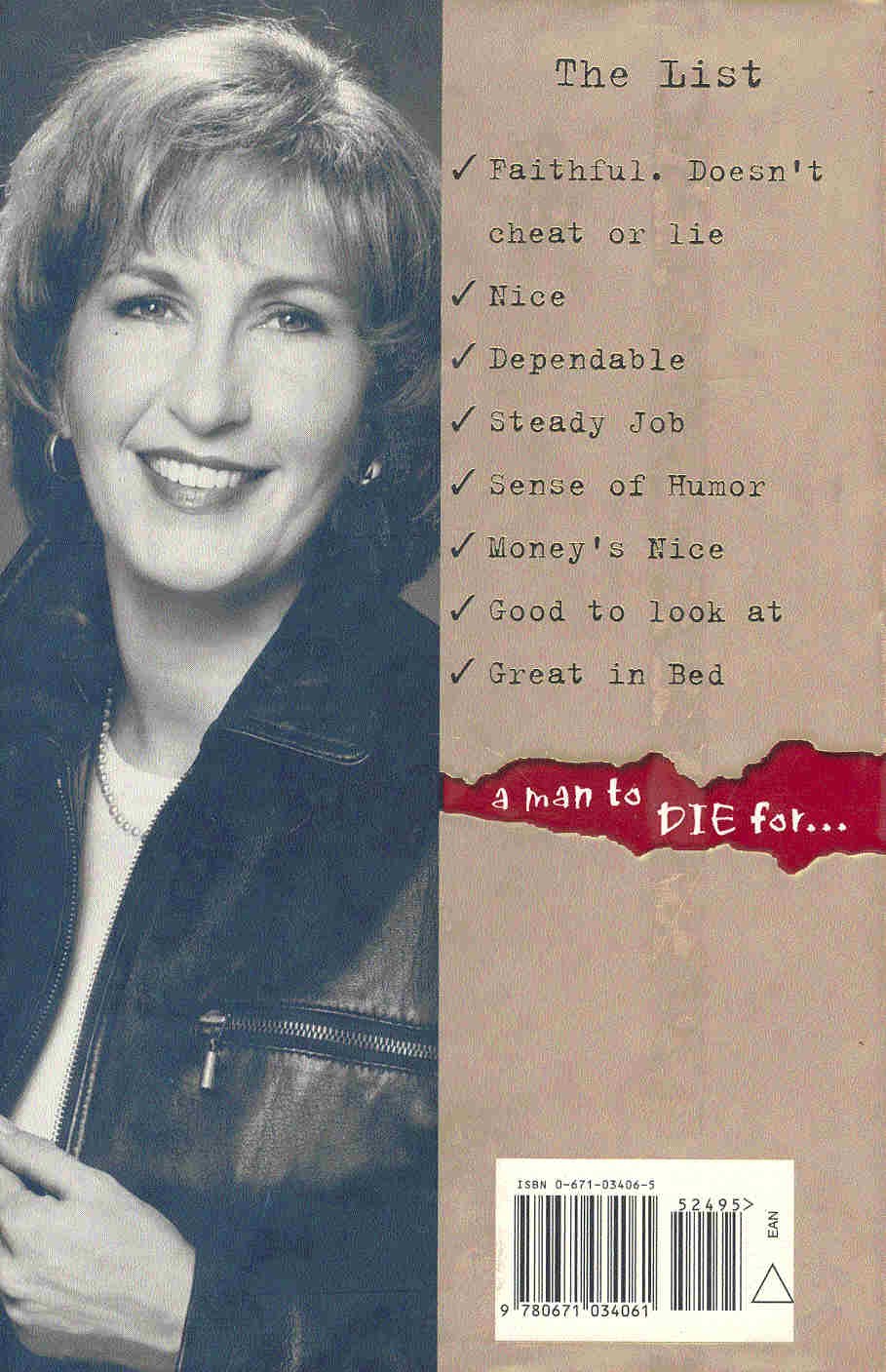 Howard, Linda - Mr. Perfect