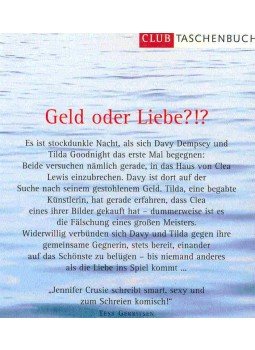 Crusie, Jennifer - Verliebt in eine Diebin Crusie, Jennifer - Verliebt in eine Diebin, null 2003 antikvár könyv