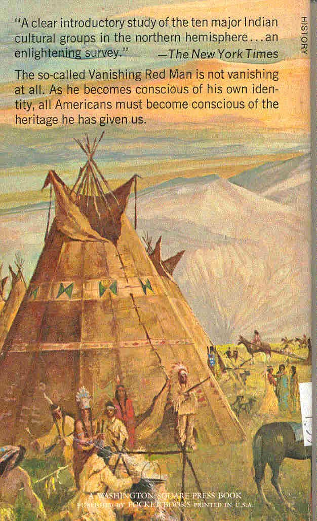 Robert Silverberg - Home of the Red Man - Indian North America Before Columbus