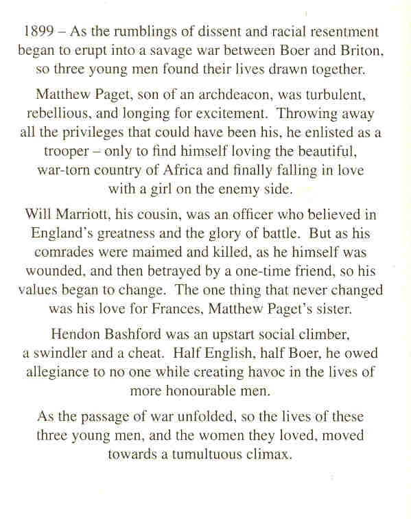 Joanna Trollope - The Steps of the Sun