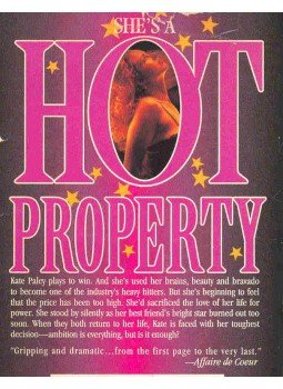 Title, Elise - Hot Property Title, Elise - Hot Property, null 1994 antikvár könyv