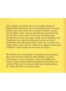 WINKLER, RUTH - I did it my way WINKLER, RUTH - I did it my way, 1995 antikvár könyv