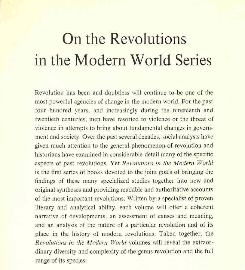 Lynch, John - The Spanish-American Revolutions, 1808 - 1806