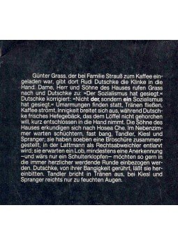 Heinrich Böll - Du fährst zu oft nach Heidelberg und andere Erzählungen, null 1979 antikvár könyv