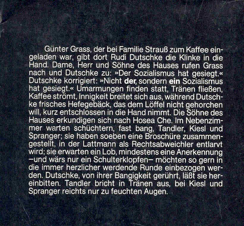 Heinrich Böll - Du fährst zu oft nach Heidelberg und andere Erzählungen